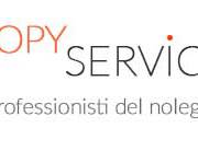 Logo Copy Service Srls